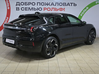 2023 Zeekr 001 100 kWh I, чёрный, 4595000 рублей, вид 4