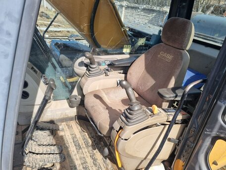 2012 Case CE CX290B, оранжевый, 5550000 рублей, вид 5