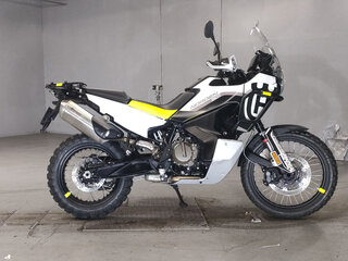2022 Husqvarna Norden 901, белый, 1090000 рублей, вид 1