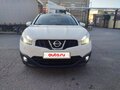 2011 Nissan Qashqai I Рестайлинг, белый, 1258000 рублей