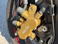 2010 Honda CBF 600, чёрный, 549000 рублей - вид 7
