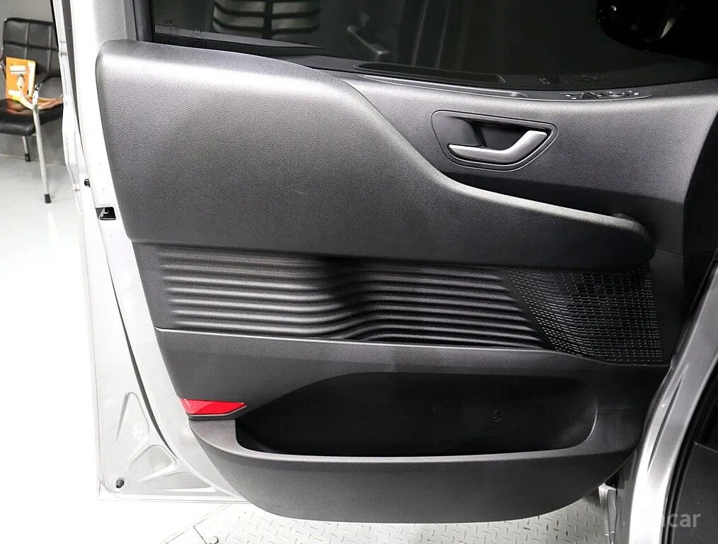 Hyundai Staria I Рестайлинг, фото 10