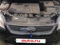 2011 Ford Focus II Рестайлинг, чёрный, 520000 рублей - вид 5