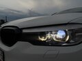 2018 BMW 5 серии 520d VII (G30/G31/G38), белый, 1800000 рублей - вид 10