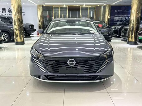 2026 Nissan Teana IV (L34), серый, 2860000 рублей, вид 3