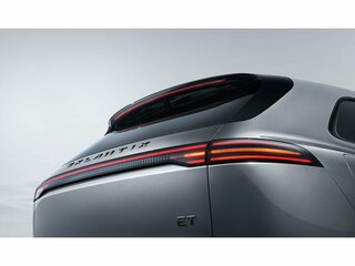 2026 Esteo Exlantix ET, чёрный, 6990000 рублей, вид 3
