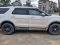 2012 Ford Explorer V, белый, 1099000 рублей - вид 7