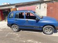 2000 Chevrolet Tracker II, синий, 420000 рублей - вид 1