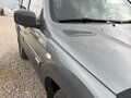 2012 Chevrolet Niva I Рестайлинг, серый, 560000 рублей - вид 11