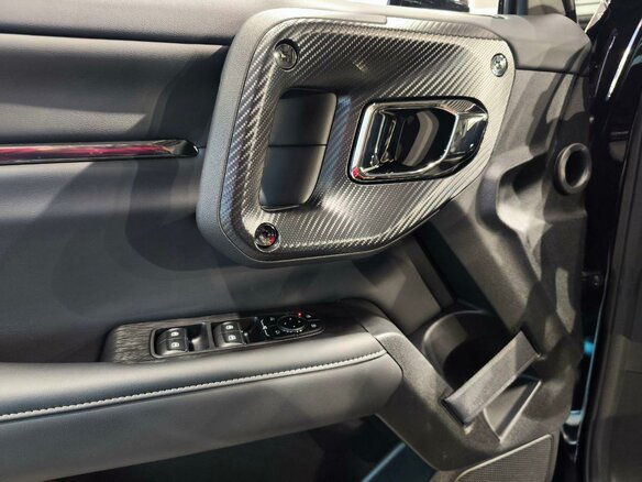 2025 Haval H7 I, чёрный, 3799000 рублей - вид 12