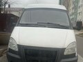 2010 ГАЗ ГАЗель (2705), белый, 330000 рублей - вид 2
