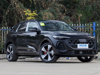 2026 Audi Q5 L III (GU), чёрный, 5455000 рублей, вид 1