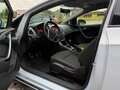 2012 Opel Astra GTC J Рестайлинг, серебристый, 850000 рублей - вид 11
