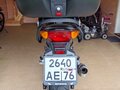 2005 Honda CBF 600, чёрный, 470000 рублей - вид 8
