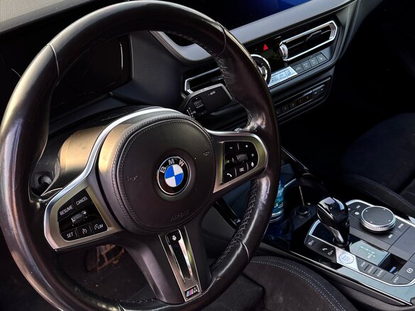 2020 BMW 2 серии Gran Coupe 218i F44, синий, 2650000 рублей - вид 14