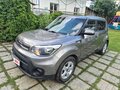 2018 Kia Soul II Рестайлинг, серый, 1500000 рублей - вид 1