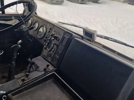 2007 МАЗ 6303, белый, 1500000 рублей, вид 3