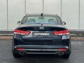 2018 Kia Optima IV, синий - вид 3