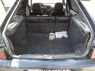 2007 Lada (ВАЗ) 2112, чёрный, 215000 рублей, вид 5