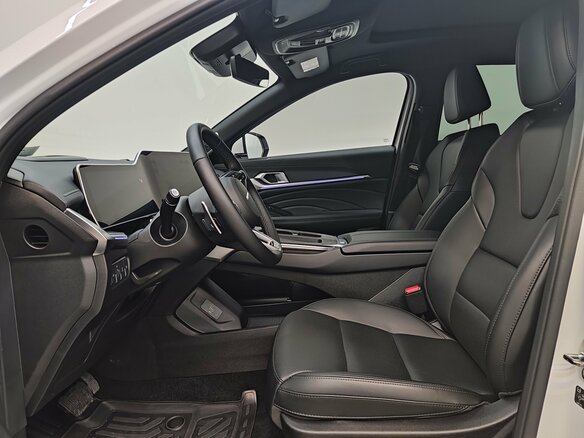 2025 Haval F7 II, белый, 3300000 рублей - вид 14
