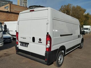 2024 Fiat Professional Ducato, белый, 5990000 рублей, вид 2
