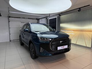 2026 Tenet T7, голубой, 2735000 рублей, вид 1