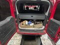 2010 Fiat Doblo II, красный, 560000 рублей - вид 9