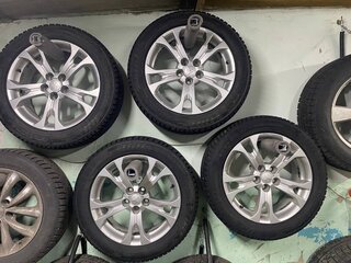 2013 Mitsubishi Outlander III, серебристый, 1750000 рублей, вид 2