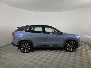 2024 Geely Atlas II, синий, 2880000 рублей, вид 4