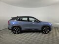 2024 Geely Atlas II, синий - вид 3