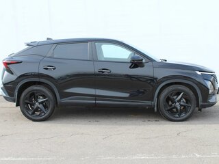 2023 Omoda C5 I, чёрный, 1720000 рублей, вид 5