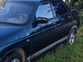 2003 Lada (ВАЗ) 2110, зелёный, 50000 рублей - вид 1