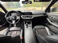 2019 BMW 3 серии 320d VII (G2x), серый - вид 8
