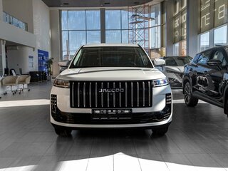 2026 Jaecoo J6, белый, 2290000 рублей, вид 2