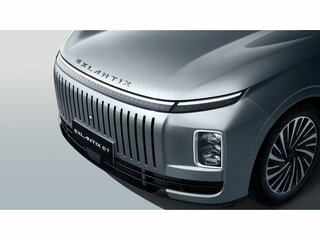 2026 Esteo Exlantix ET, чёрный, 6990000 рублей, вид 1