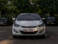 2015 Hyundai Elantra V (MD) Рестайлинг, белый, 850000 рублей - вид 2