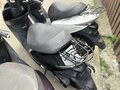 2014 Honda Dio, белый, 75000 рублей - вид 11