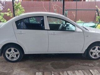 2007 Chery Fora (A21), серый, 250000 рублей, вид 2