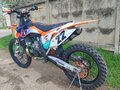 2015 KTM 250 SX, оранжевый, 455000 рублей - вид 5