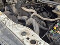 2008 Ford Transit, белый, 420000 рублей - вид 3