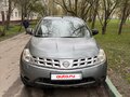 2006 Nissan Murano I (Z50), серый, 410000 рублей