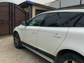 2010 Volvo XC60 I, белый, 1300000 рублей - вид 4