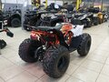 2025 Kayo AT110, белый, 139990 рублей - вид 5
