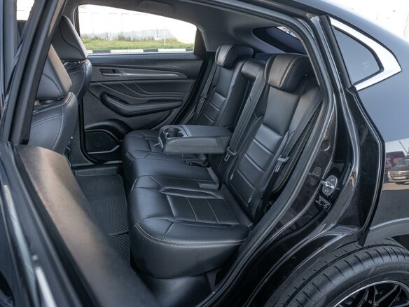 2020 Haval F7x I, чёрный, 1990000 рублей - вид 10