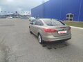2016 Ford Focus III Рестайлинг, бежевый, 800000 рублей - вид 7