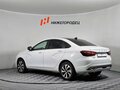 2023 Lada (ВАЗ) Vesta I Рестайлинг (NG), белый, 1199000 рублей - вид 4