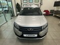 2026 Lada (ВАЗ) Largus I Рестайлинг, серебристый - вид 2
