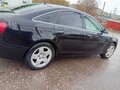 2006 Audi A6 III (C6), чёрный, 700000 рублей - вид 1