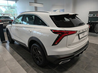 2026 Haval F7 II, белый, 3399000 рублей, вид 3