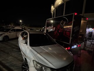 2018 Lifan Solano II, белый, 390000 рублей, вид 4